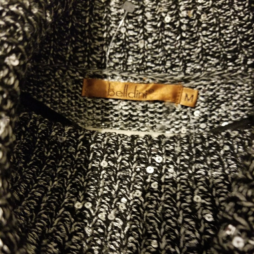 Belchini Sweater